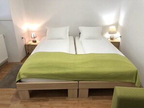 City Studio, Non Smoking, Kitchen | Blackout drapes, free WiFi, bed sheets - Veronika Group Radićeva (Zagreb)