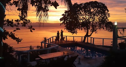 Coral Canyon Romblon - Hostel