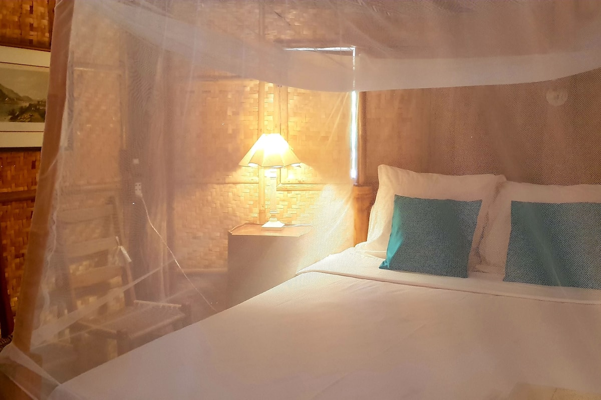 Starfish | 1 bedroom, individually decorated, individually furnished, bed sheets