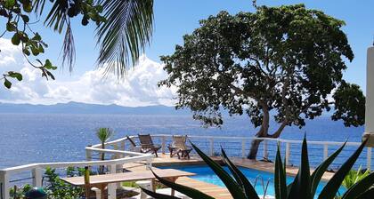 Coral Canyon Romblon - Hostel