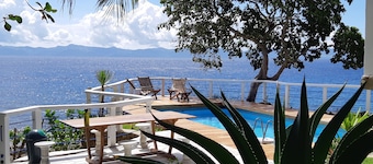 Coral Canyon Romblon - Hostel