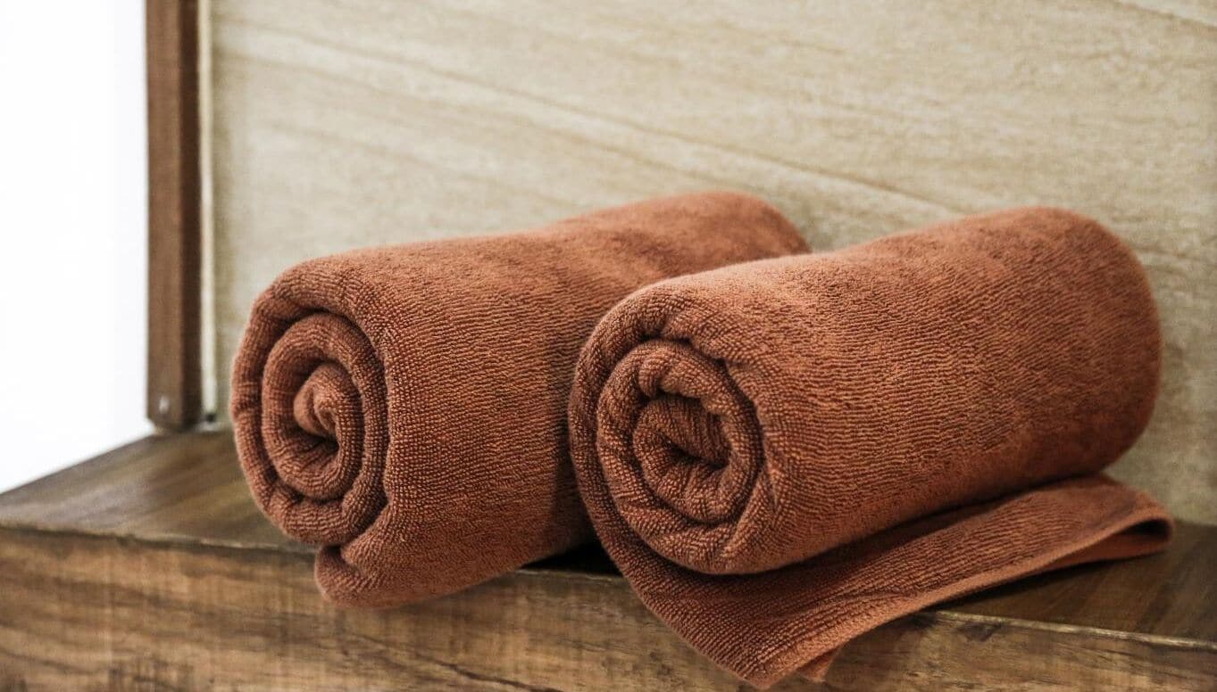 淋浴设施、免费洗浴用品、毛巾、肥皂