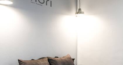 Nori House Kata Beach