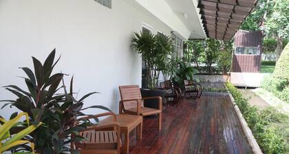 Nori House Kata Beach