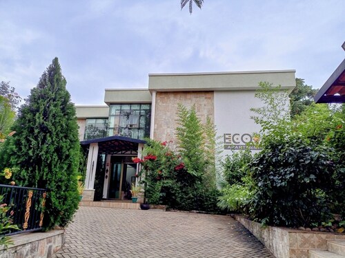 Ecoair Apartment Hotel