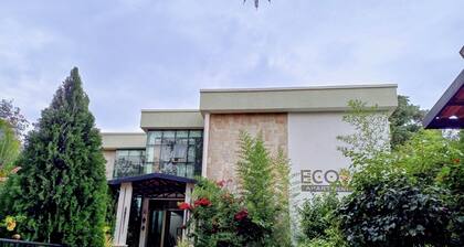 Ecoair Apartment Hotel