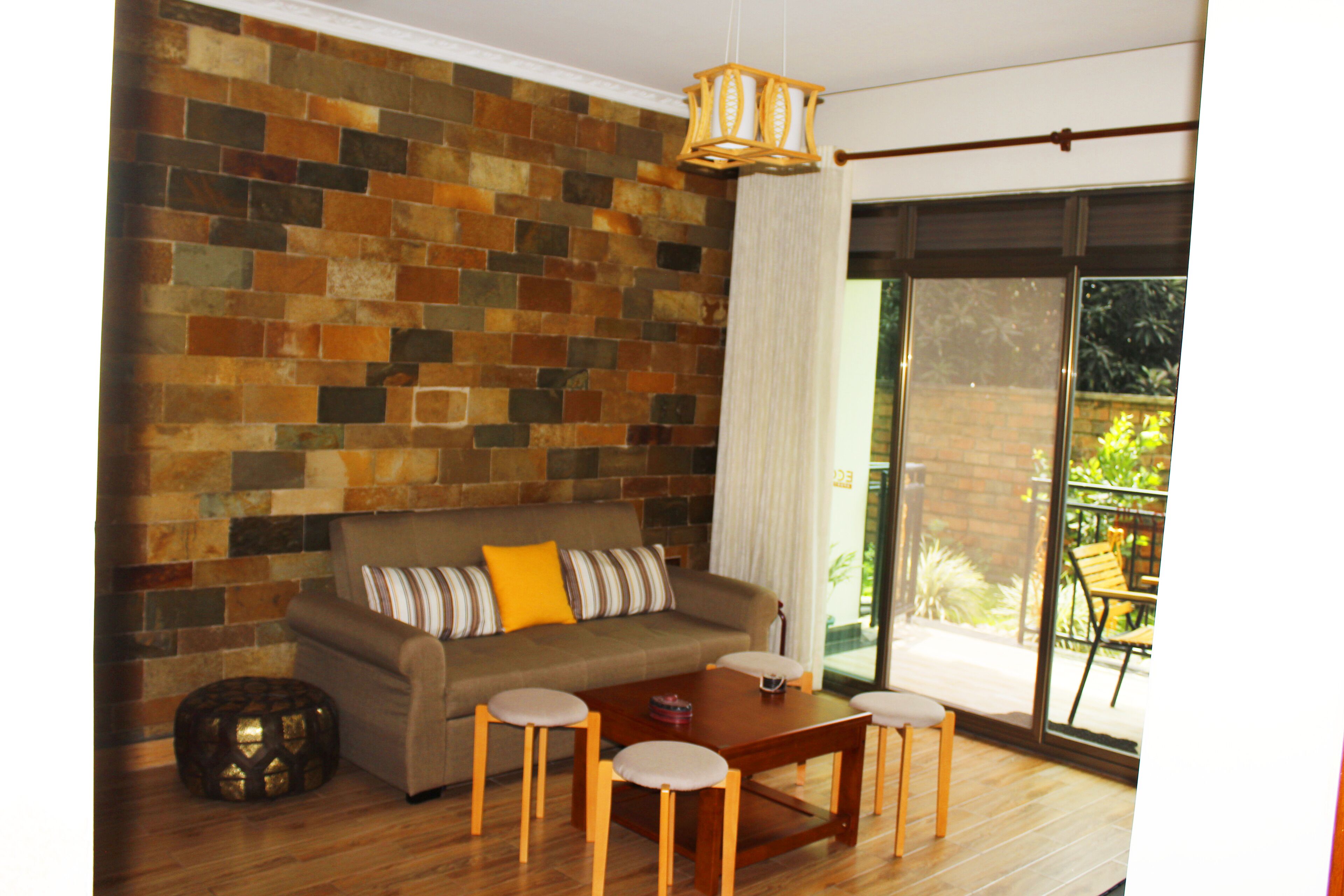 Apartament | 1 dormitori, cortines opaques, bressols gratuïts i wifi gratuïta 