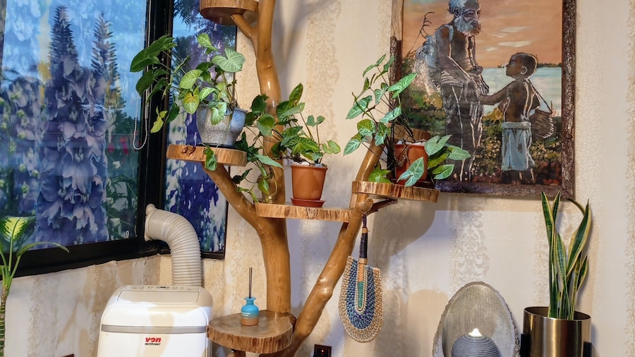 Ecoair Apartment Hotel