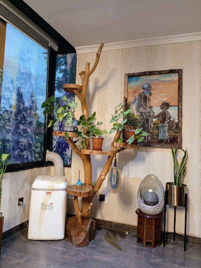 Ecoair Apartment Hotel