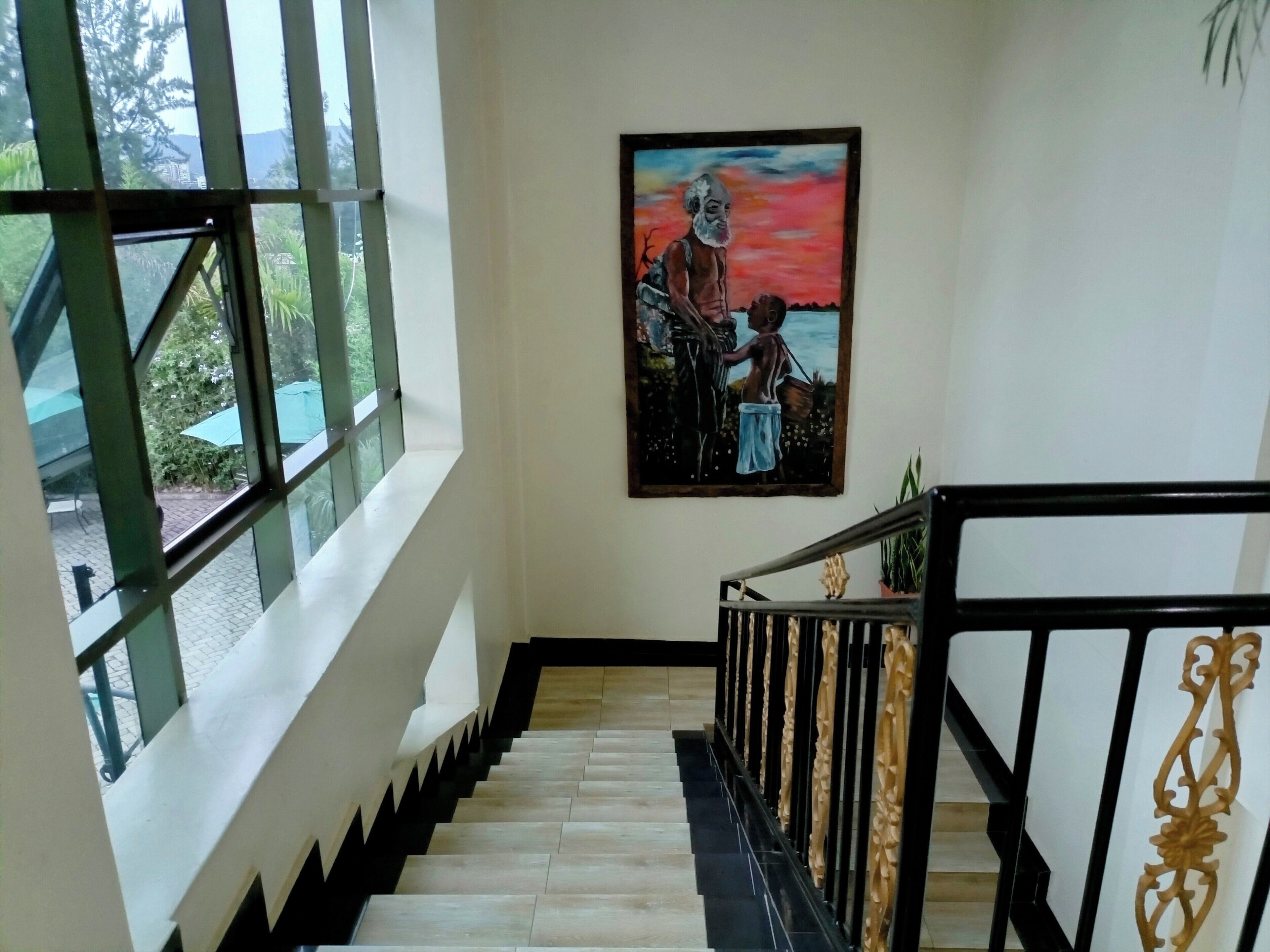 Apartament | Terrassa o pati