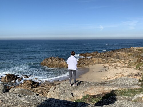 Villa 200m² with swimming pool 150m from the beach 10 minutes from Porto