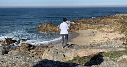 Villa 200m² with swimming pool 150m from the beach 10 minutes from Porto