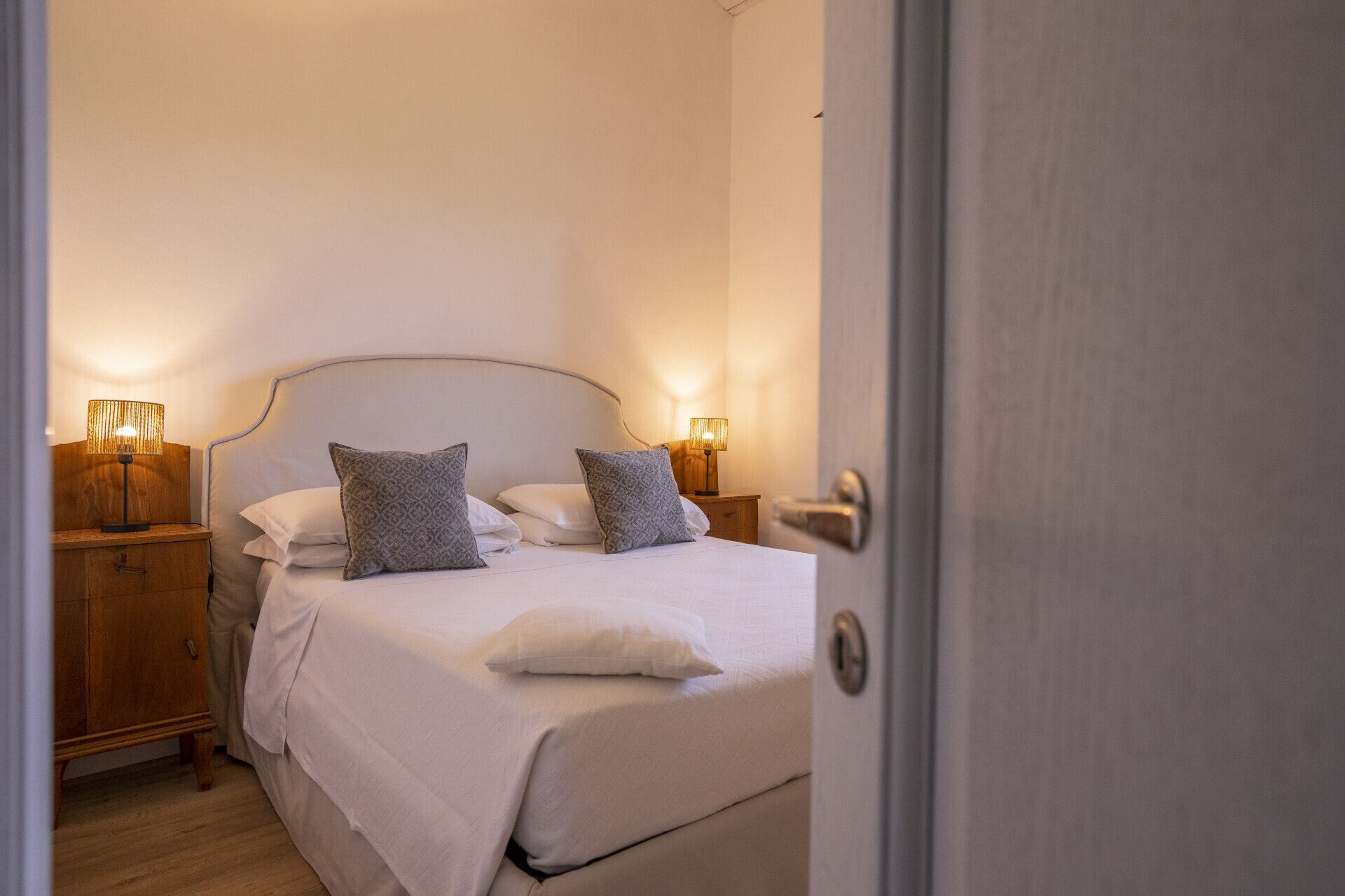 2 camere, Wi-Fi, lenzuola