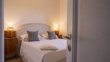 2 camere, Wi-Fi, lenzuola