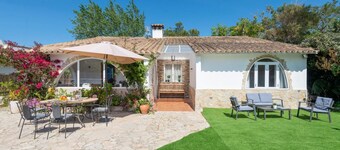 Cozy house near the Hidropark & the beach, ideal for children and pets