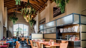 Restaurant - S.MART San Martino (Paratico)