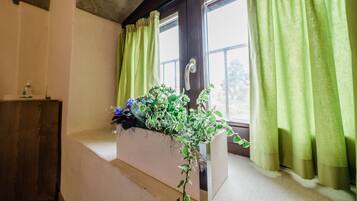 Chambre Double (Brut)