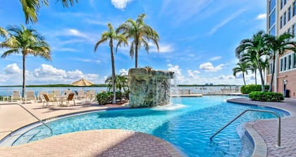 Beautiful Lovers Key Penthouse! Amazing View! Pool, Hot Tub & Over $150 of Free Daily Activities!