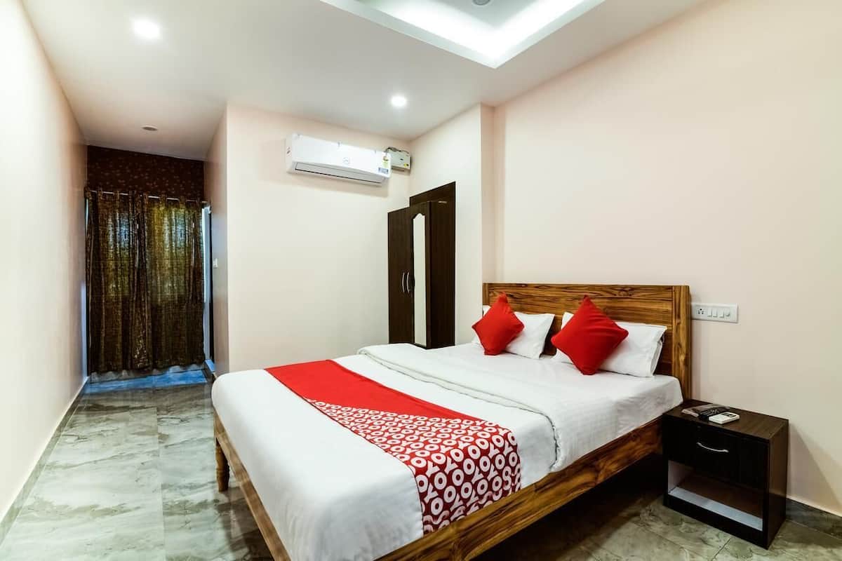 Business Double Room