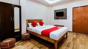 Business-Doppelzimmer