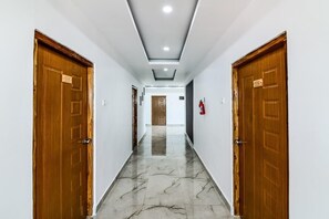 Hallway - Lemon Grass Andaman (Port Blair)