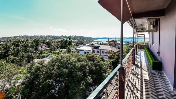 Balkon