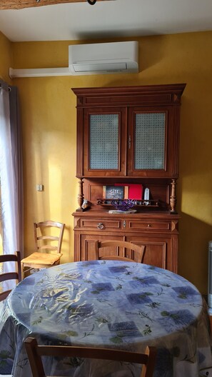 Restauration