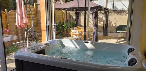 Gîte Le Suquet im Herzen von Lambesc