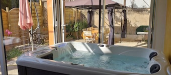 Gßte Le Suquet Lambescin sydÀmessÀ