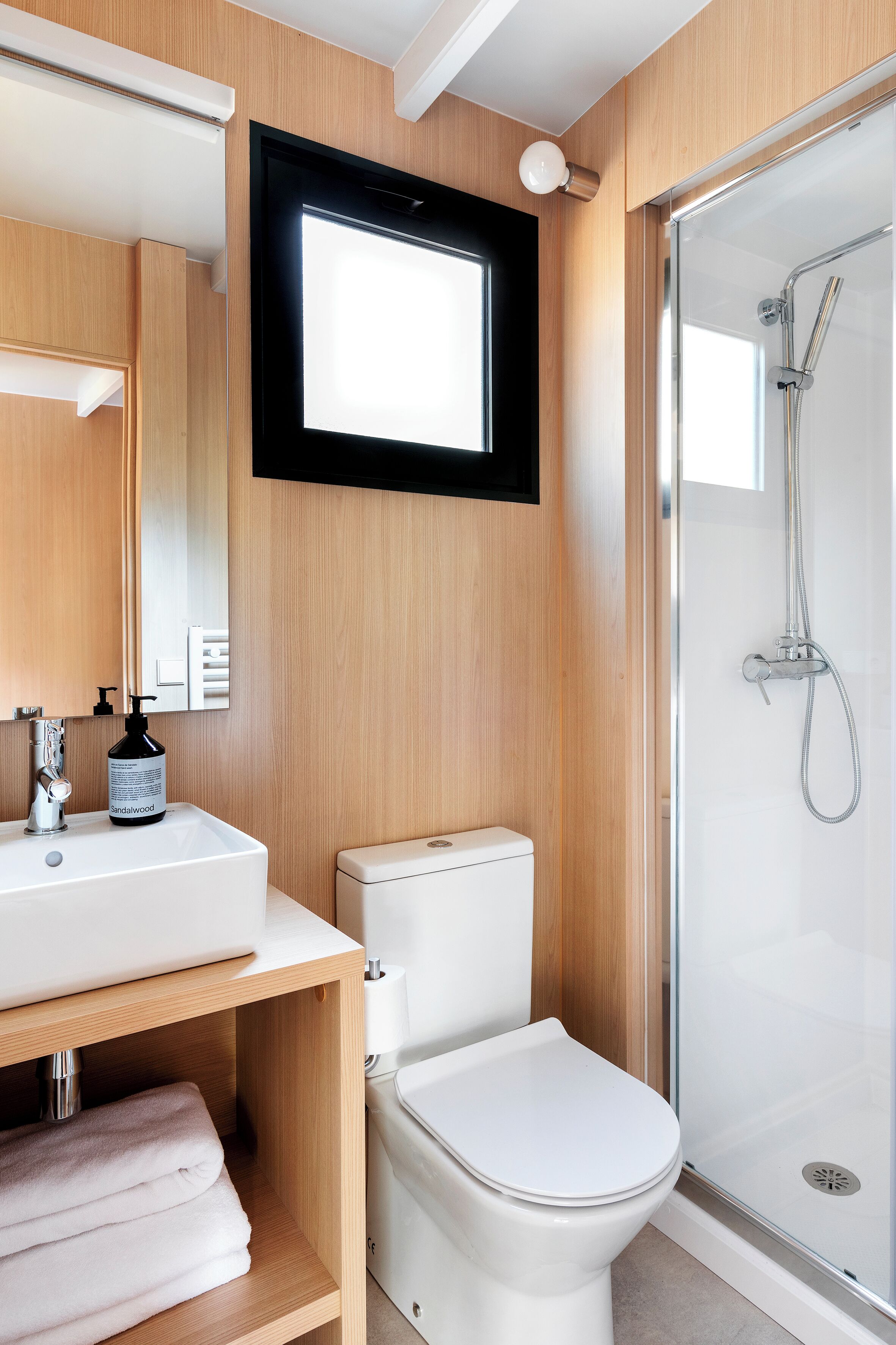 Kamar mandi