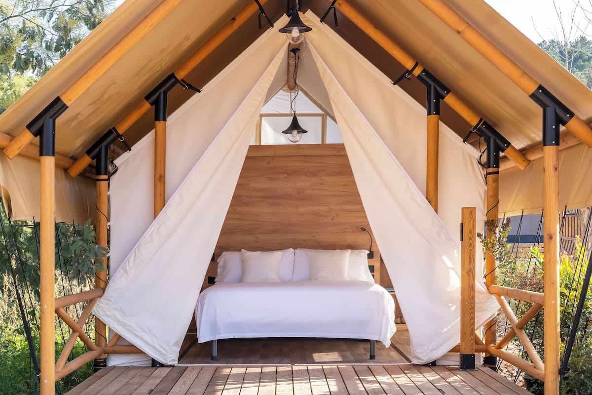 Cabin