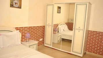 1 bedroom, WiFi