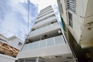 Exterior - Allstay Kotobuki (Naha)