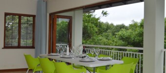 Feel@Home Self-Catering 8 Sleeper Accommodation in Hillcrest Durban