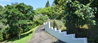 Feel@Home Self-Catering 8 Sleeper Accommodation in Hillcrest Durban