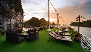 سطح مشمس