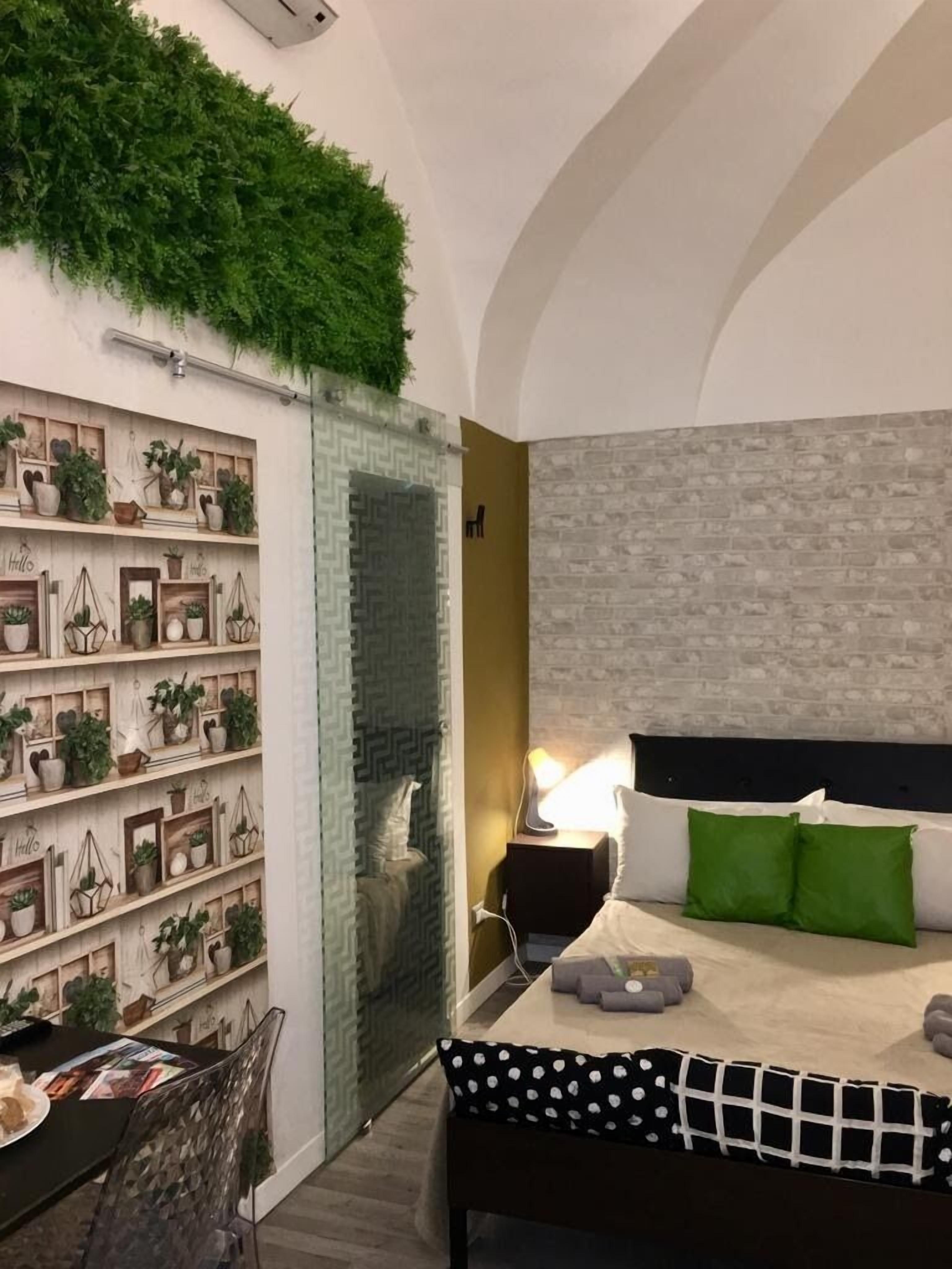 Photo - Minihomecatania