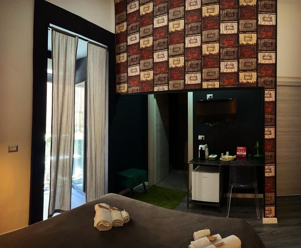 Photo - Minihomecatania