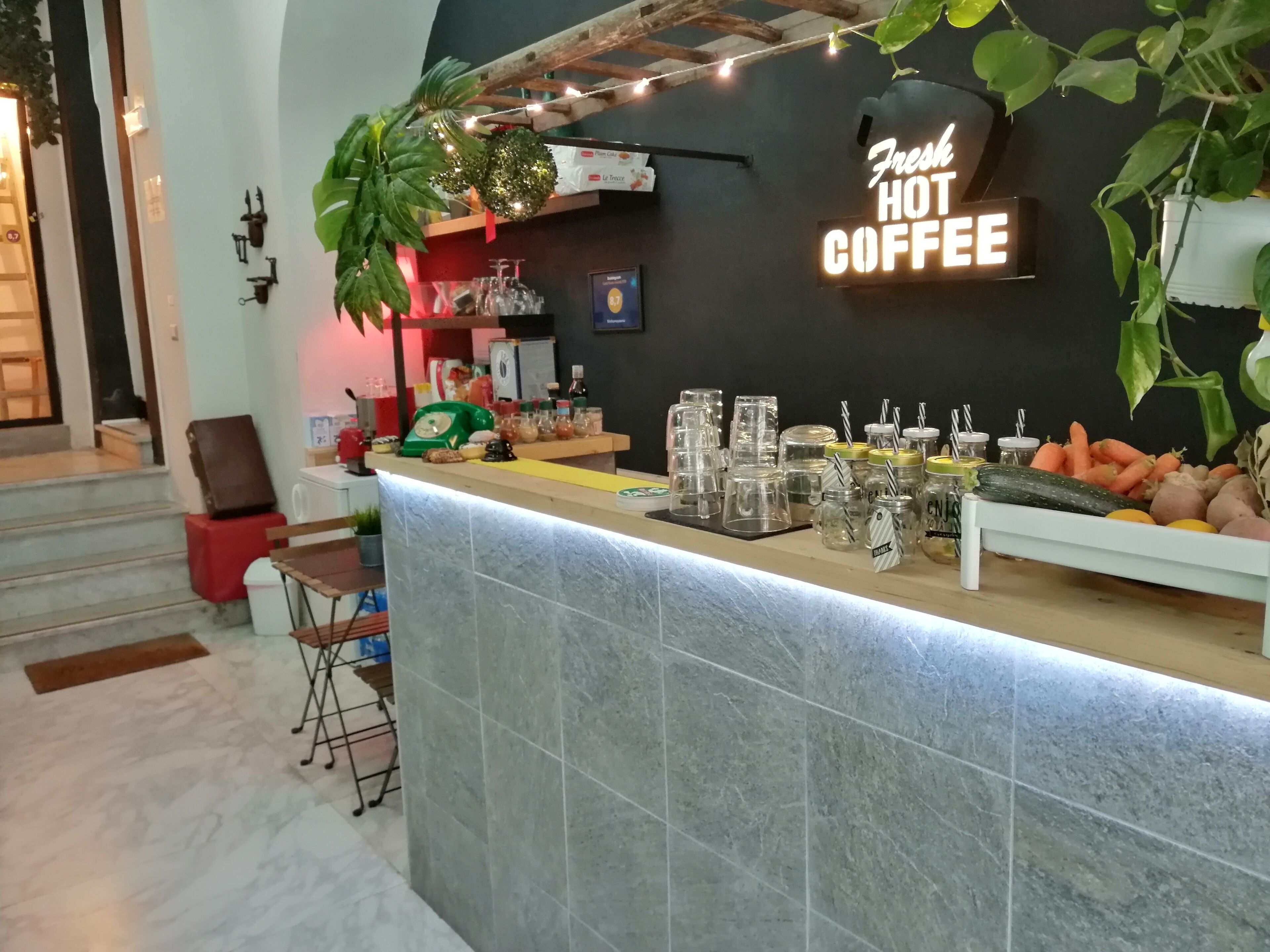 Photo - Minihomecatania