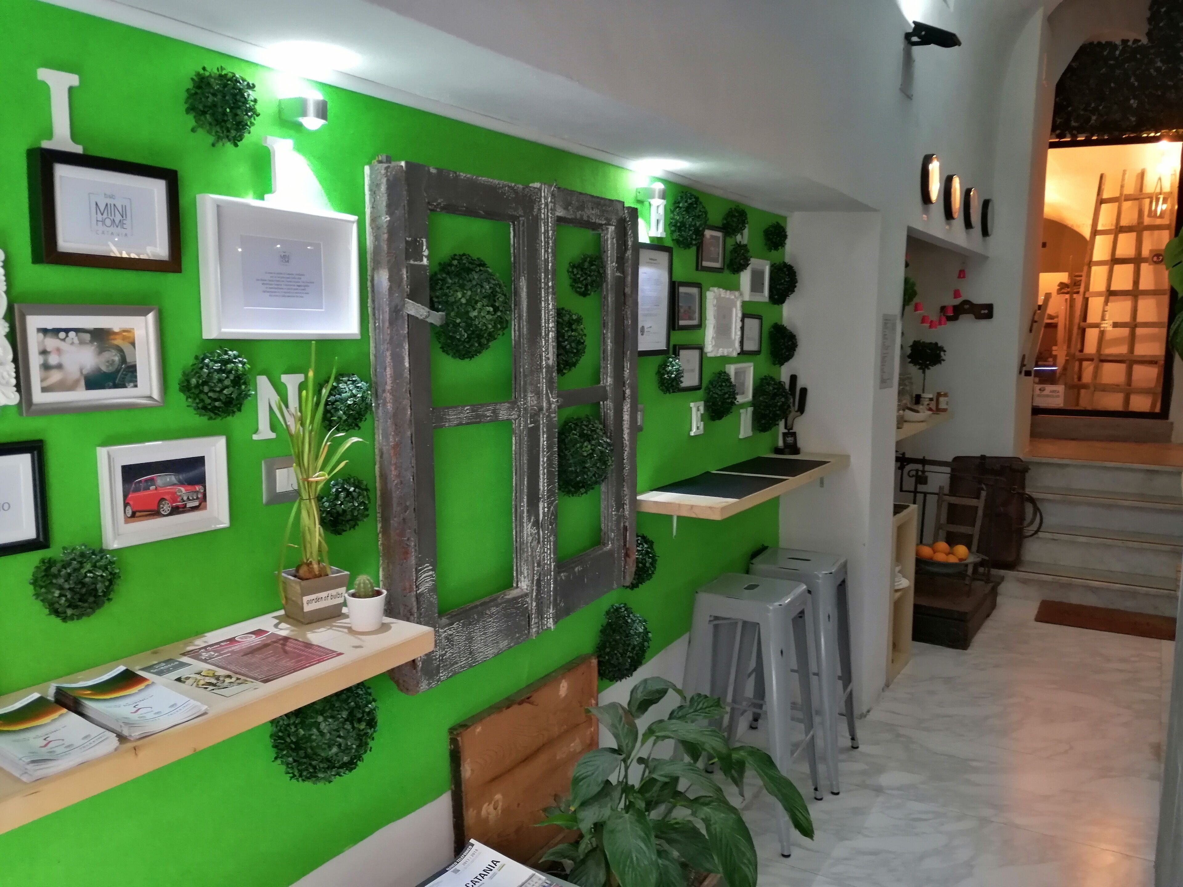 Photo - Minihomecatania