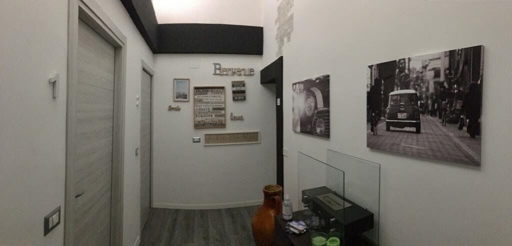 Photo - Minihomecatania