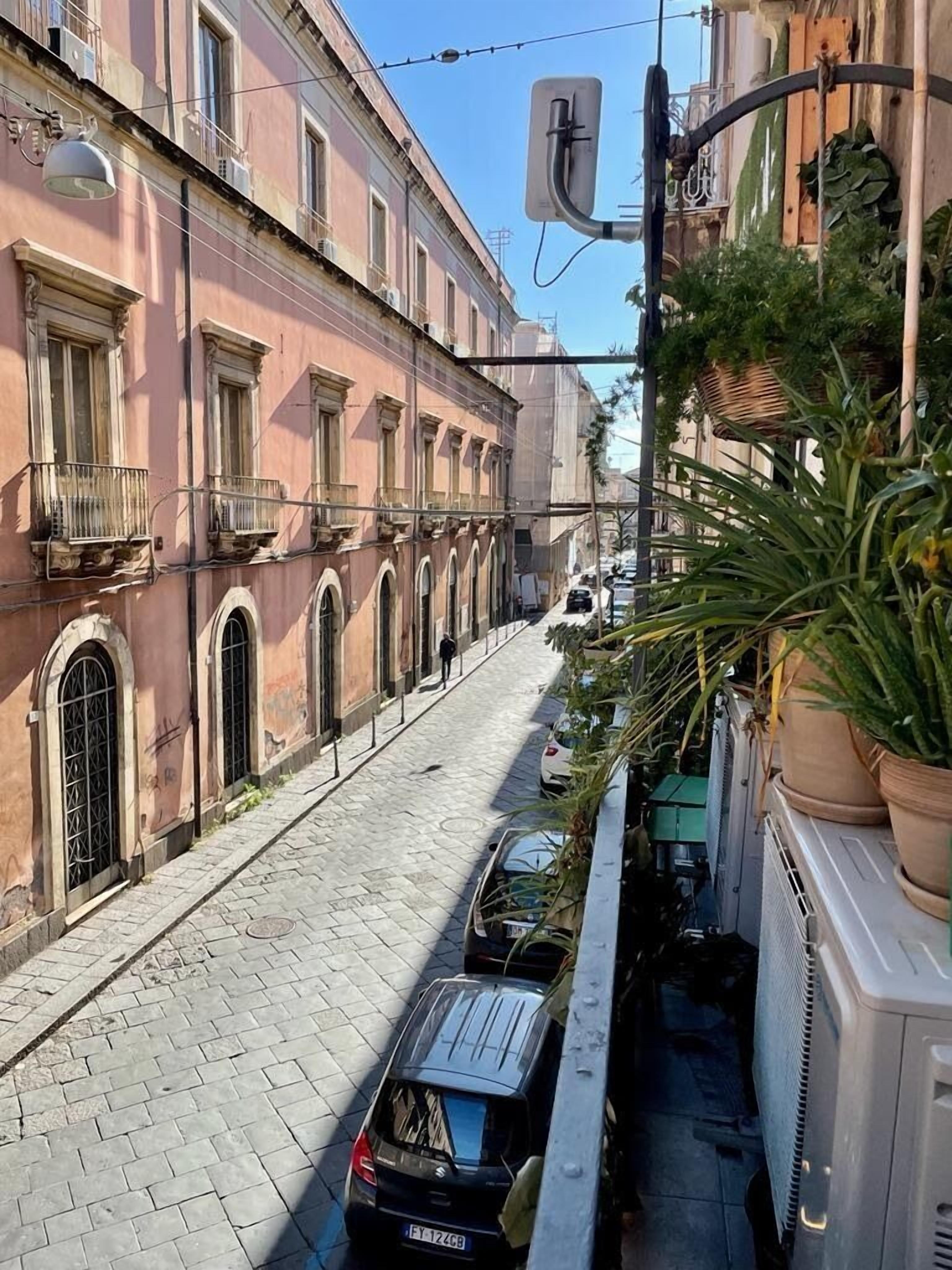 Photo - Minihomecatania