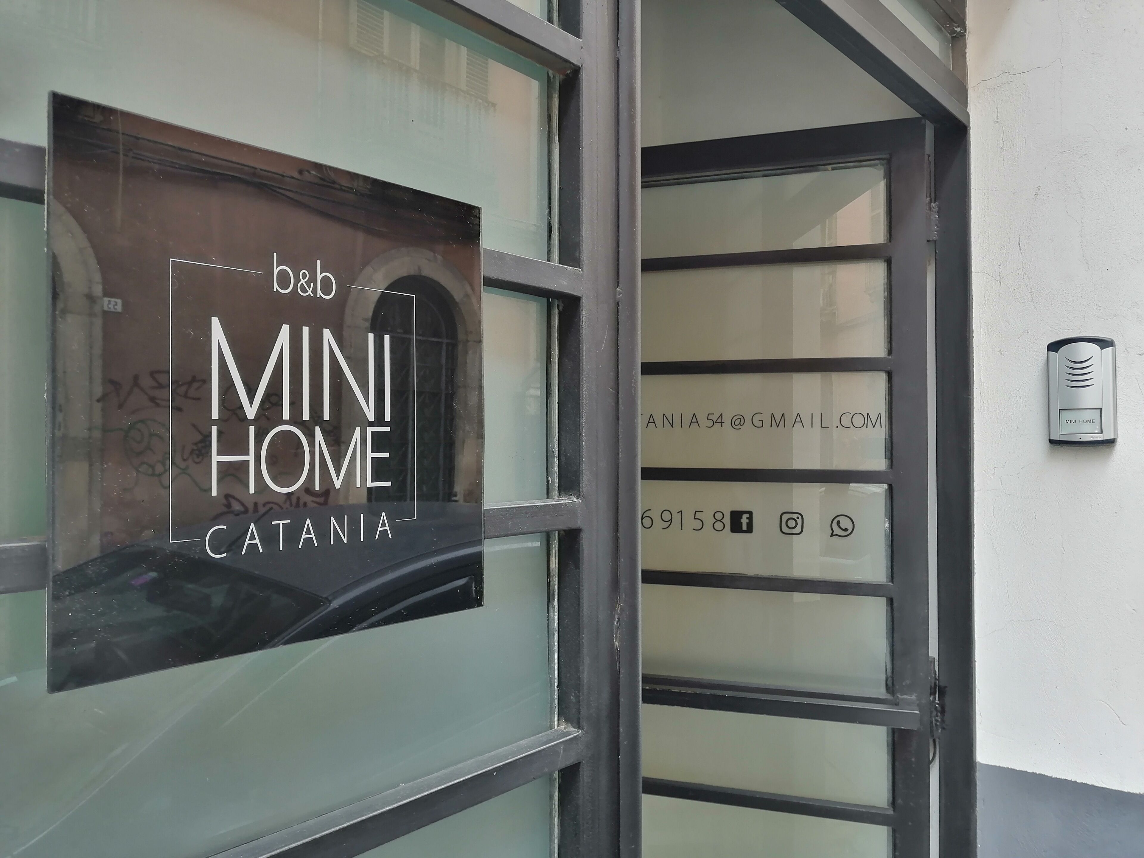 Photo - Minihomecatania