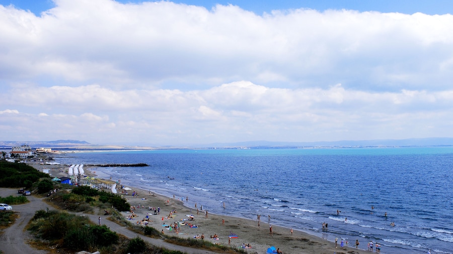 Nikki Beach Apartments