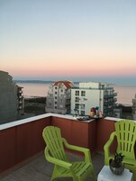 Balcón