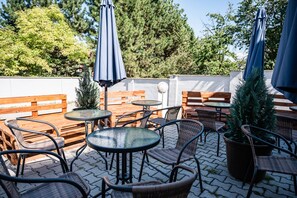 Exterior - Penzión Zefir Bojnice (Bojnice)