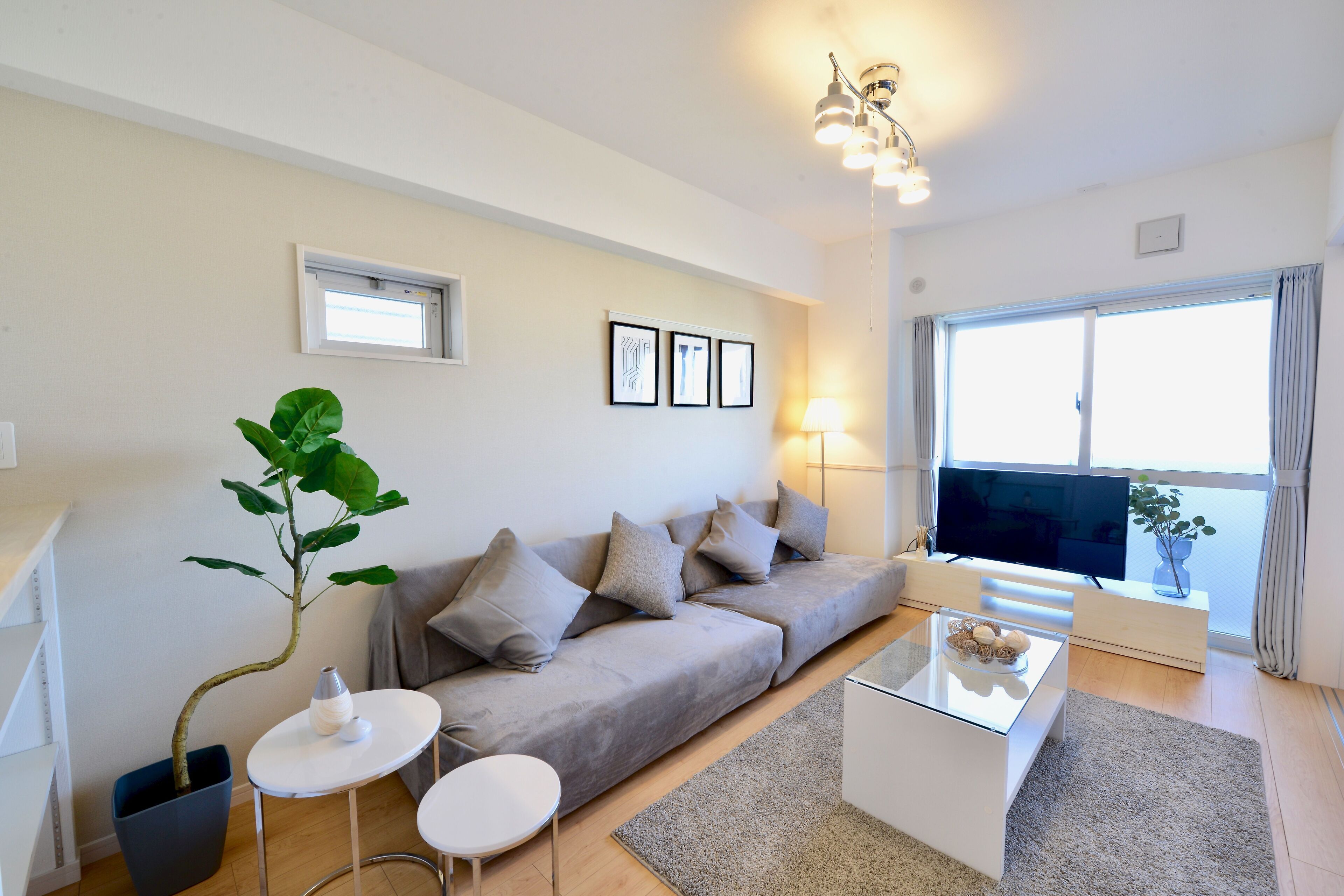 1 bedroom, desk, free WiFi, bed sheets