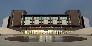 Sports facility - Allstay Chibana (Okinawa)