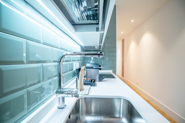 Smartr Madrid Gran Via Apartments