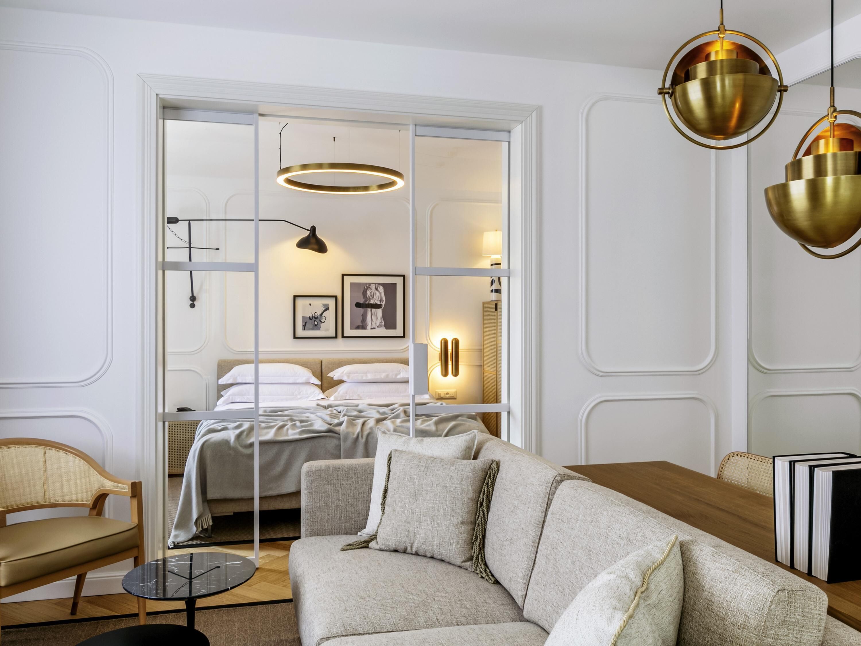 Foto - Heritage Hotel FERMAI Split - MGallery Collection